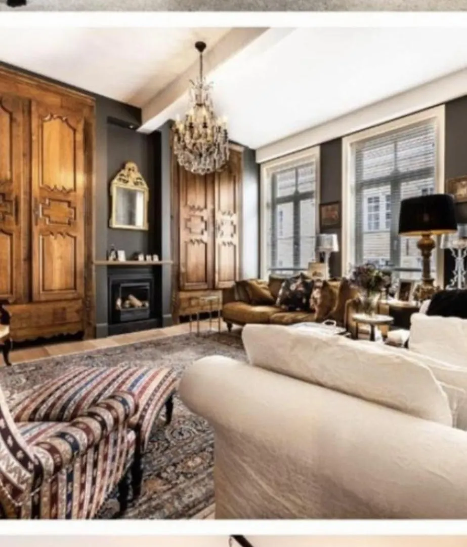Appartamento Luxury Appartement 2 Bedrooms 2 Bathrooms 3 Beds Bruges Belgio